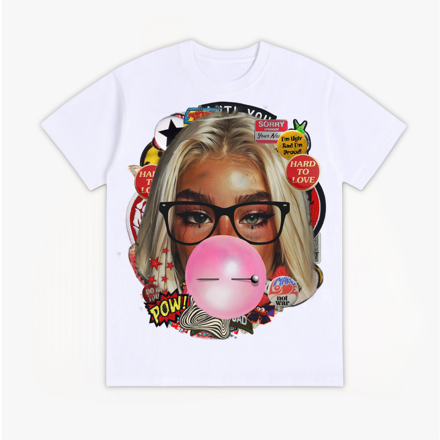 LEGACY VADY TSHIRT