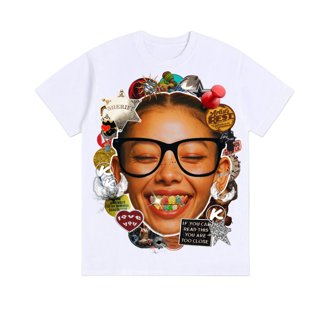 THE HOPE TSHIRT