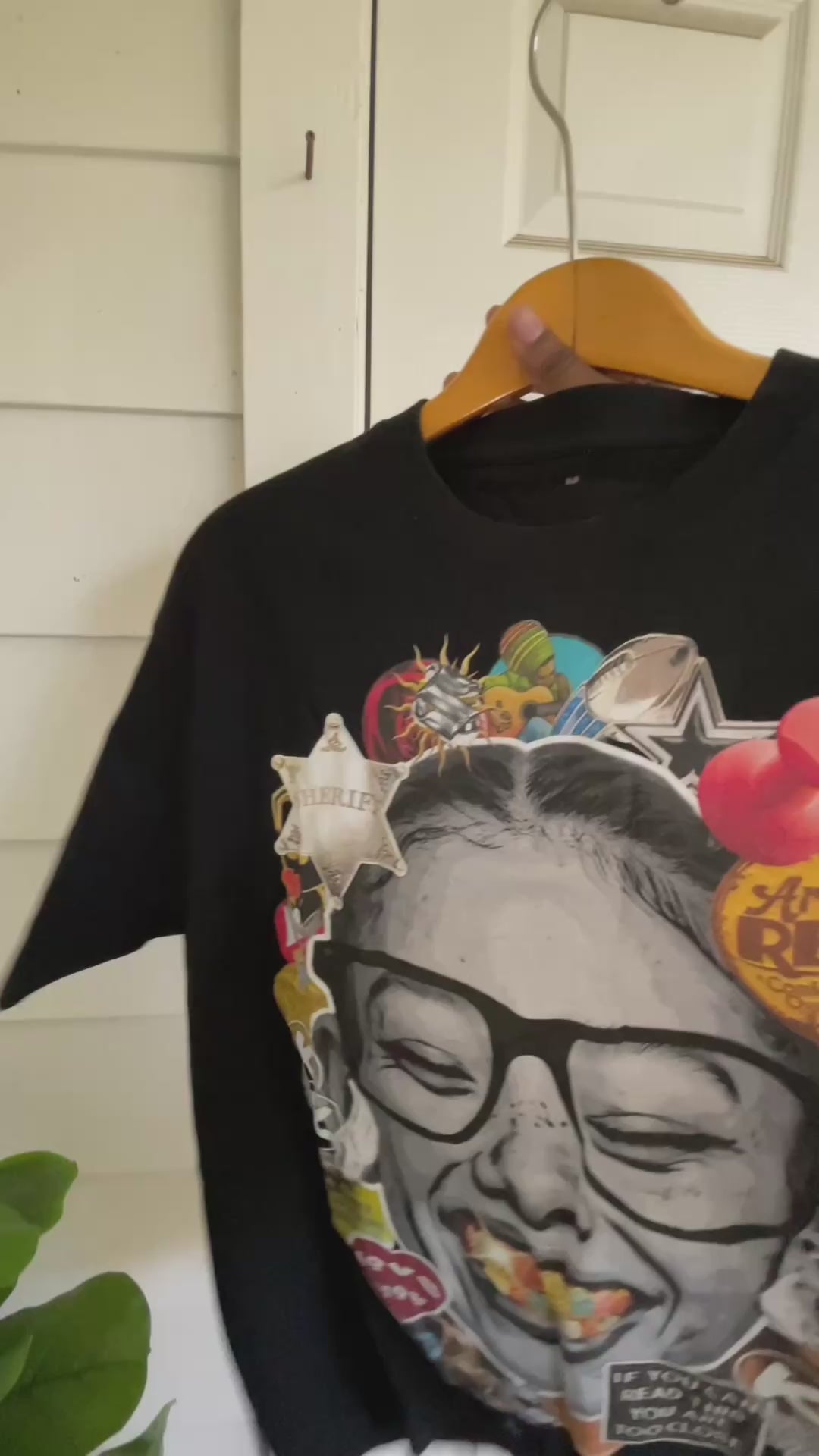 HOPE TSHIRT